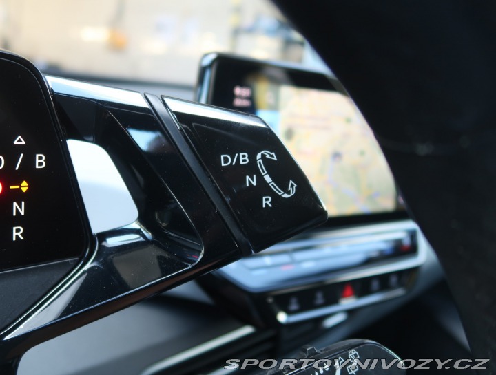 Volkswagen ID.3 Pro Perf. (62 kWh) 2021