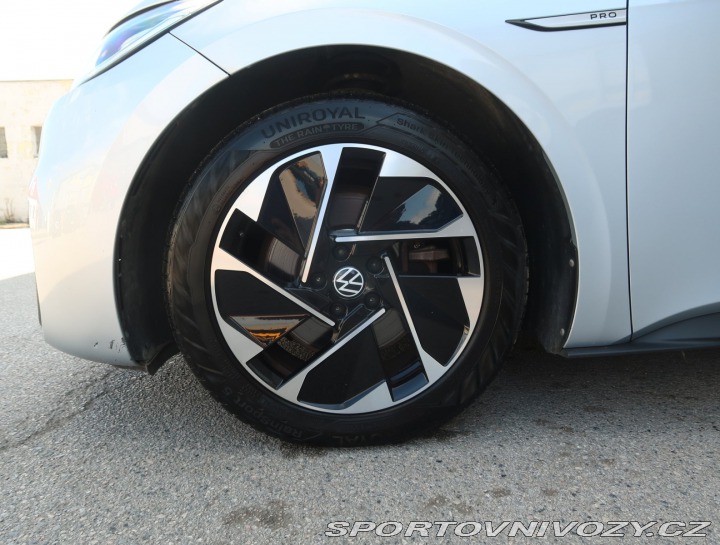 Volkswagen ID.3 Pro Perf. (62 kWh) 2021