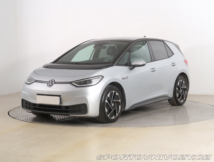 Volkswagen ID.3 Pro Perf. (62 kWh) 2021