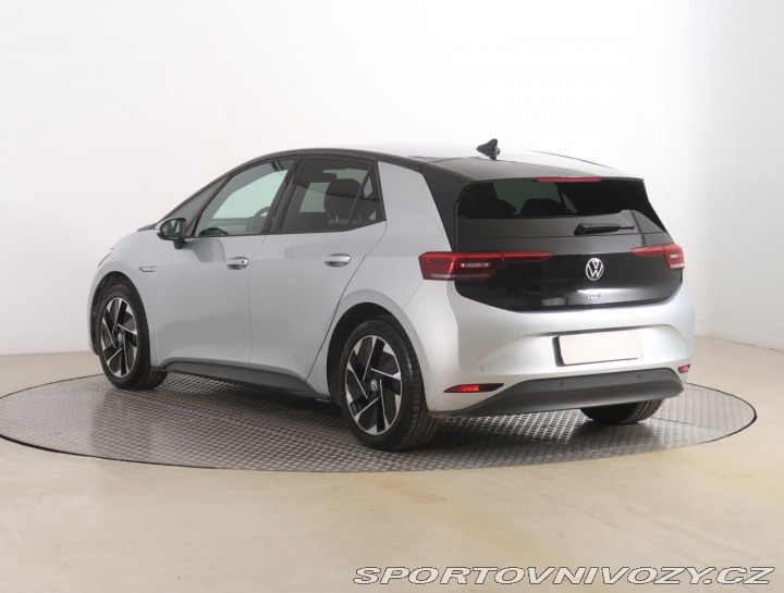 Volkswagen ID.3 Pro Perf. (62 kWh) 2021