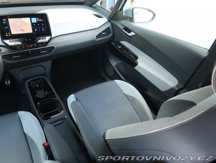 Volkswagen ID.3 Pro Perf. (62 kWh) 2021