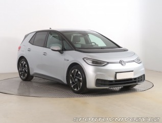 Volkswagen ID.3 Pro Perf. (62 kWh) 2021