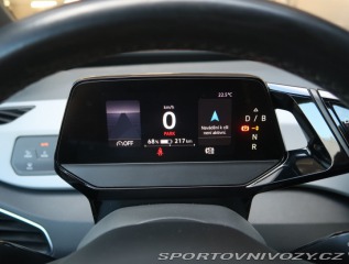 Volkswagen ID.3 Pro Perf. (62 kWh) 2021