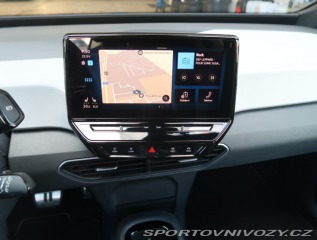 Volkswagen ID.3 Pro Perf. (62 kWh) 2021