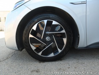 Volkswagen ID.3 Pro Perf. (62 kWh) 2021