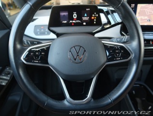 Volkswagen ID.3 Pro Perf. (62 kWh) 2021