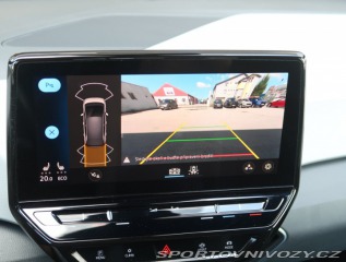 Volkswagen ID.3 Pro Perf. (62 kWh) 2021