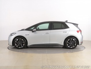 Volkswagen ID.3 Pro Perf. (62 kWh) 2021