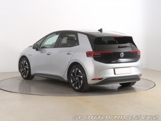 Volkswagen ID.3 Pro Perf. (62 kWh) 2021