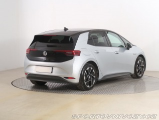 Volkswagen ID.3 Pro Perf. (62 kWh) 2021