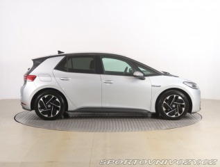 Volkswagen ID.3 Pro Perf. (62 kWh) 2021