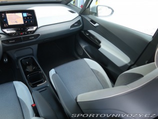 Volkswagen ID.3 Pro Perf. (62 kWh) 2021