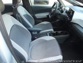 Volkswagen ID.3 Pro Perf. (62 kWh) 2021