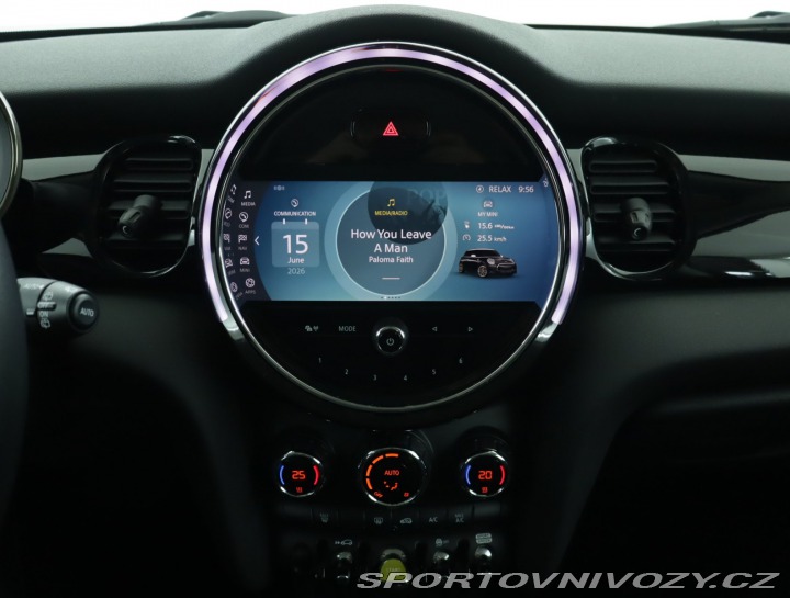 Mini Cooper Cooper SE 32 kWh 2022