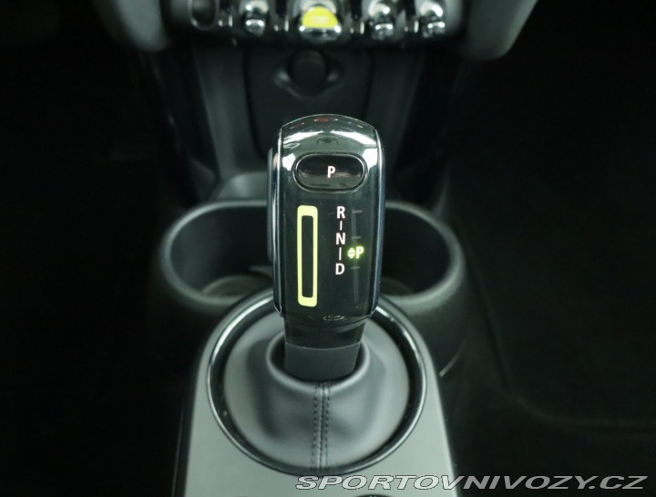 Mini Cooper Cooper SE 32 kWh 2022