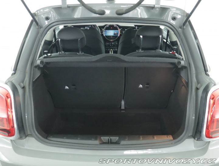 Mini Cooper Cooper SE 32 kWh 2022
