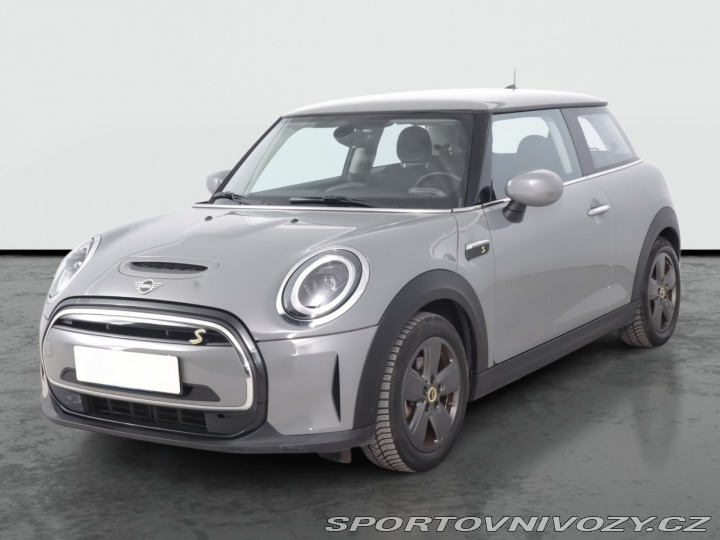 Mini Cooper Cooper SE 32 kWh 2022