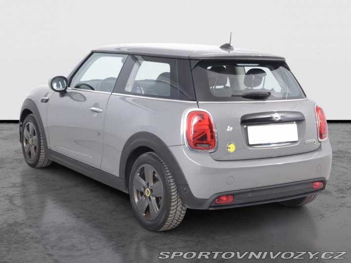 Mini Cooper Cooper SE 32 kWh 2022