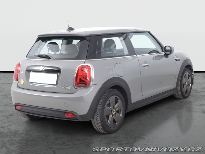 Mini Cooper Cooper SE 32 kWh 2022