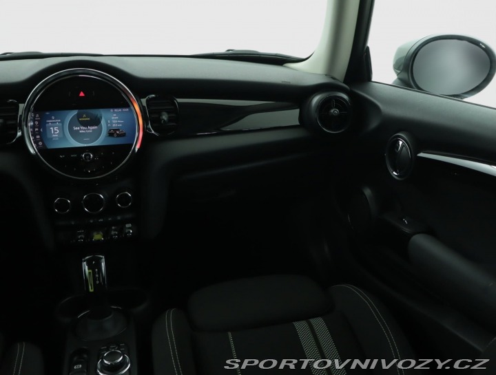 Mini Cooper Cooper SE 32 kWh 2022