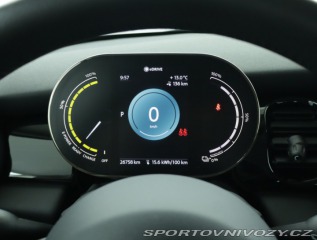 Mini Cooper Cooper SE 32 kWh 2022