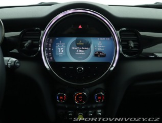 Mini Cooper Cooper SE 32 kWh 2022