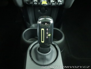 Mini Cooper Cooper SE 32 kWh 2022