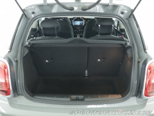 Mini Cooper Cooper SE 32 kWh 2022