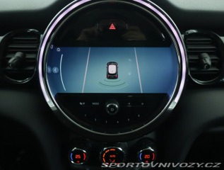 Mini Cooper Cooper SE 32 kWh 2022
