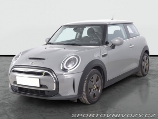 Mini Cooper Cooper SE 32 kWh 2022