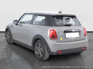 Mini Cooper Cooper SE 32 kWh 2022