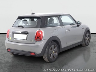 Mini Cooper Cooper SE 32 kWh 2022