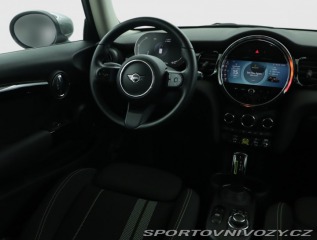 Mini Cooper Cooper SE 32 kWh 2022