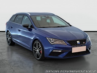 Seat Leon 2.0 TSI Cupra 300