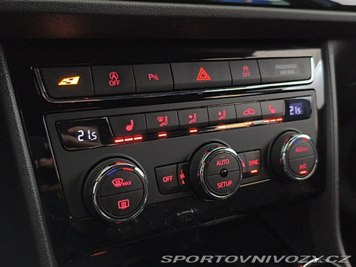 Seat Leon 2.0 TSI Cupra 300 2018