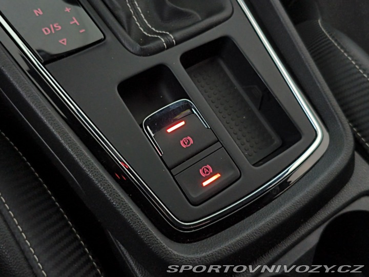 Seat Leon 2.0 TSI Cupra 300 2018