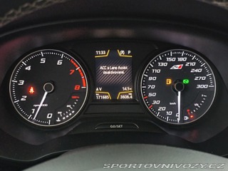 Seat Leon 2.0 TSI Cupra 300 2018