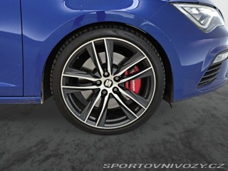 Seat Leon 2.0 TSI Cupra 300 2018