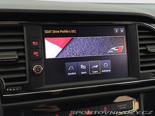 Seat Leon 2.0 TSI Cupra 300 2018