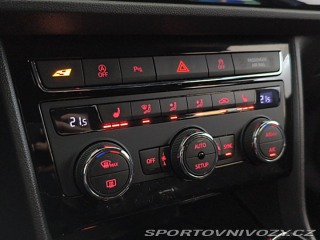 Seat Leon 2.0 TSI Cupra 300 2018