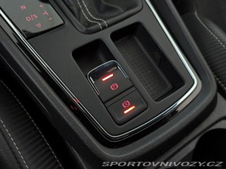 Seat Leon 2.0 TSI Cupra 300 2018