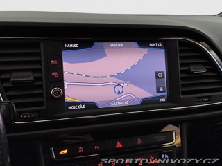 Seat Leon 2.0 TSI Cupra 300 2018