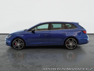 Seat Leon 2.0 TSI Cupra 300 2018