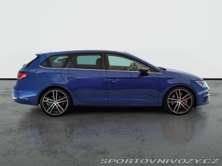 Seat Leon 2.0 TSI Cupra 300 2018