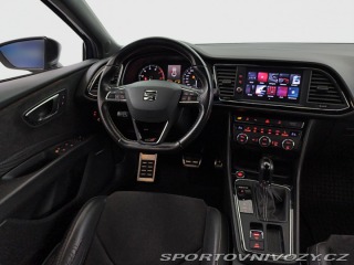 Seat Leon 2.0 TSI Cupra 300 2018