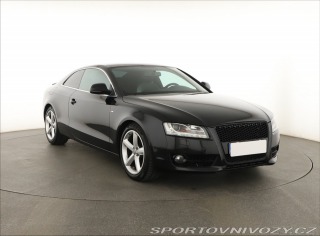 Audi A5 S-Line 2.0 TFSI