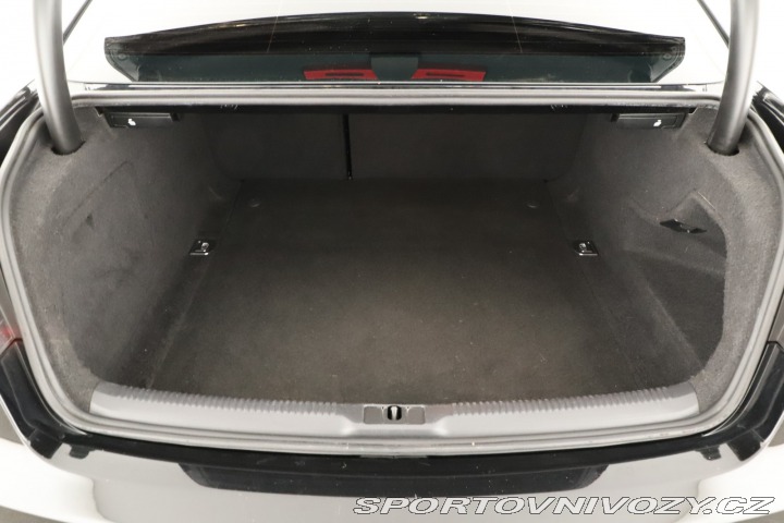 Audi A5 S-Line 2.0 TFSI 2009