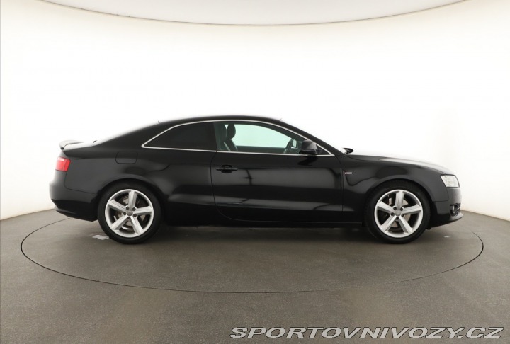 Audi A5 S-Line 2.0 TFSI 2009