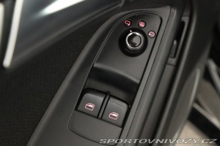 Audi A5 S-Line 2.0 TFSI 2009
