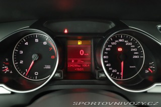 Audi A5 S-Line 2.0 TFSI 2009